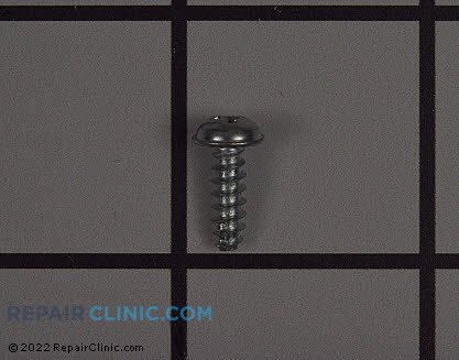 Screw WB01X10431 Alternate Product View