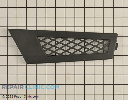 Air Grille 731-09799 Alternate Product View
