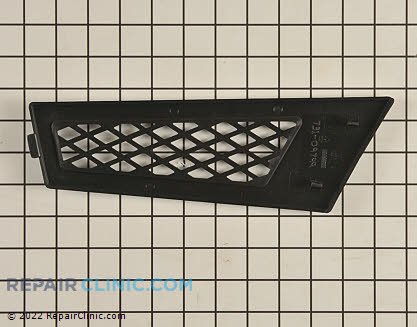 Air Grille 731-09799 Alternate Product View