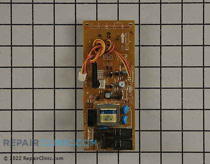 Control Board 00758122 Alternate Product View