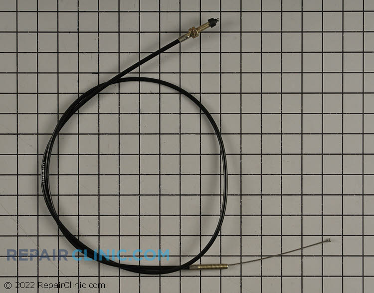 Control Cable 49808