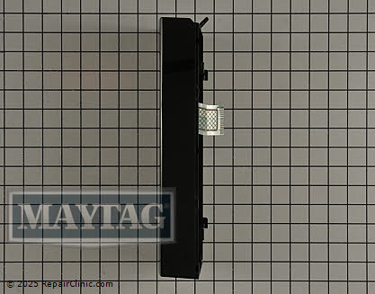 Touchpad and Control Panel WPW10546691 Alternate Product View