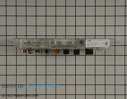 Oven Control Board WB27X42808 Alternate Product View