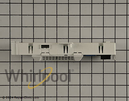 Control Board W11158453 Alternate Product View