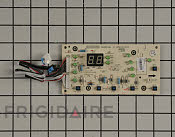User Control and Display Board - Part # 4583992 Mfg Part # 5304510621