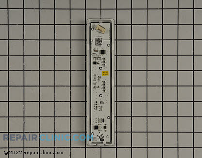 User Control and Display Board DA97-19962X Alternate Product View