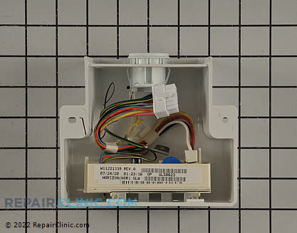 Control Module W11496873 Alternate Product View