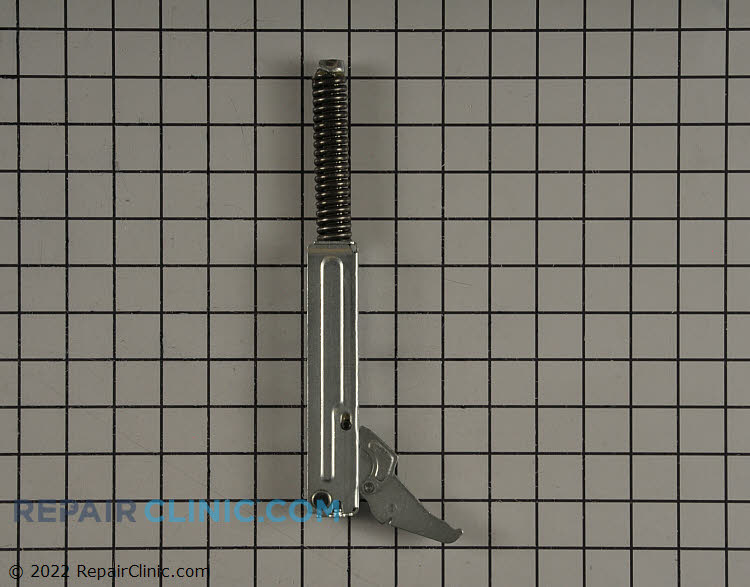 Frigidaire Induction Range Oven Door Hinge Replacement 5304522696