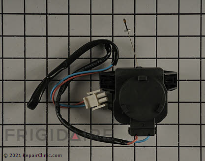 Shift Actuator 5304511361 Alternate Product View