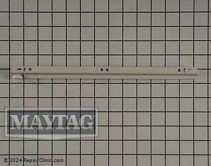 Drawer Slide Rail WPW10346890 Alternate Product View