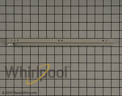 Drawer Slide Rail WPW10346890 Alternate Product View