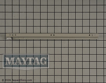 Drawer Slide Rail WPW10346890 Alternate Product View