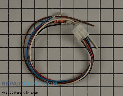Wire Harness 0259A00013P Alternate Product View