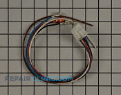 Wire Harness - Part # 3312847 Mfg Part # 0259A00013P