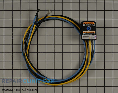 Wire Harness HY07MP273 Alternate Product View