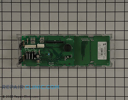 Control Board WPW10298120 Alternate Product View