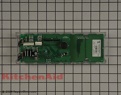 Control Board WPW10298120 Alternate Product View
