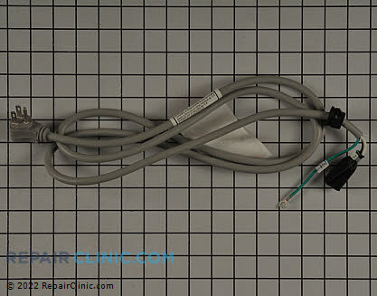 Power Cord WH19X10126 Alternate Product View