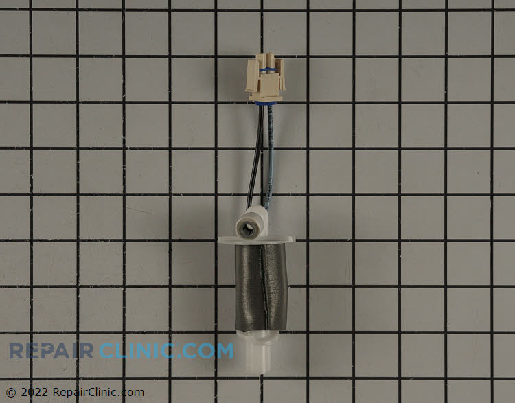 10004646 Water Inlet Valve