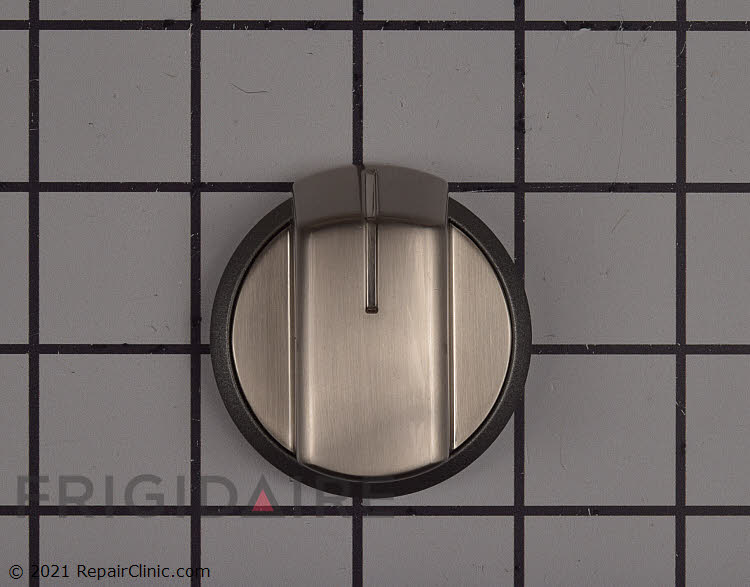 809020701 Frigidaire Range/Stove/Oven Knob