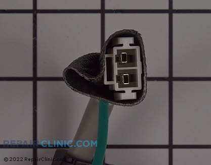 Power Cord WH19X10126 Alternate Product View