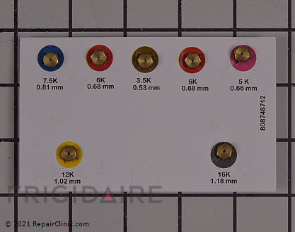 Conversion Kit 808695310 Alternate Product View