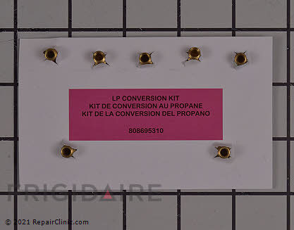 Conversion Kit 808695310 Alternate Product View