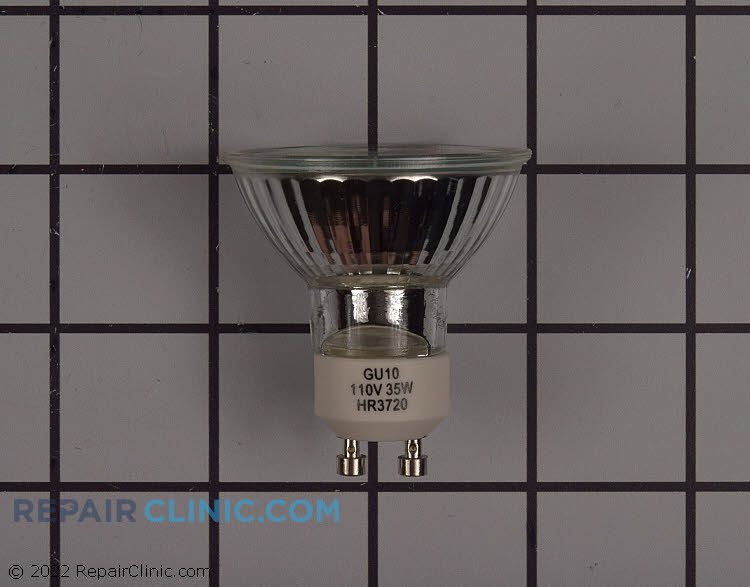 WB25X24863 - GE Range Vent Hood Light Bulb