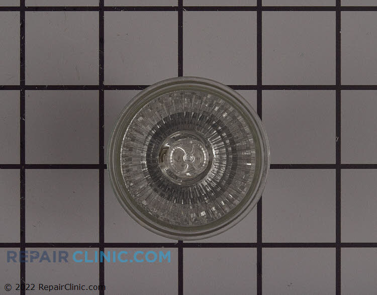 Range Vent Hood Light Bulb WB25X24863 Fast Shipping Repair Clinic