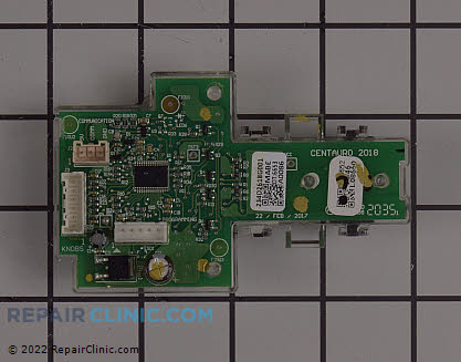 User Control and Display Board WE04X27284 Alternate Product View