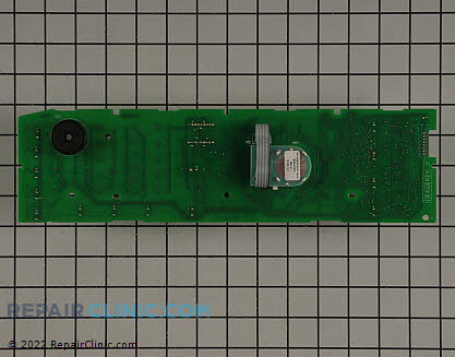 Control Board WPW10131869 Alternate Product View