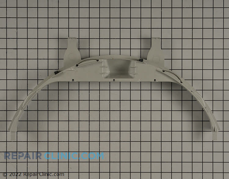 GE Dryer Support Drum Bearing Replacement WE3M26 Repair Clinic