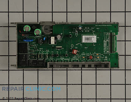 Control Board WPW10300925 Alternate Product View