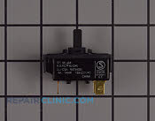 Selector Switch - Part # 1515016 Mfg Part # 801240