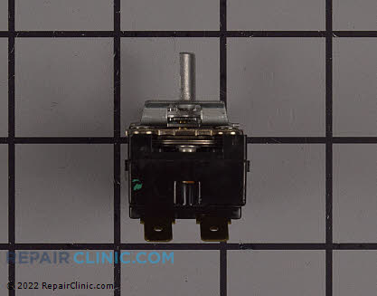 Thermostat 624345R Alternate Product View