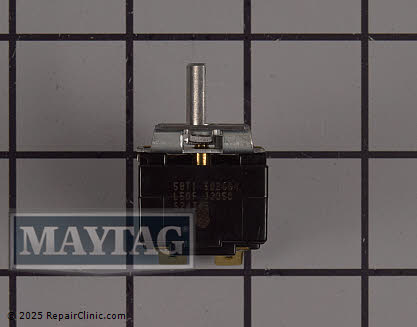 Thermostat 624345R Alternate Product View