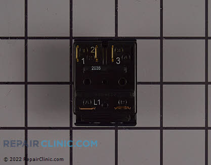 Selector Switch 801240 Alternate Product View