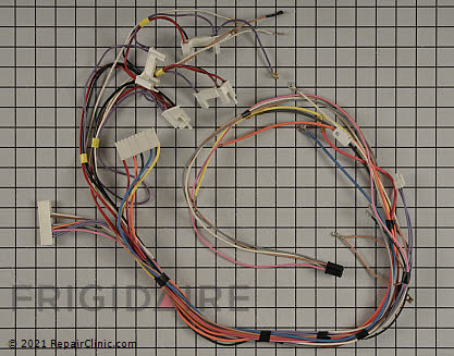 Spark Ignition Switch and Harness 5304517509 Alternate Product View