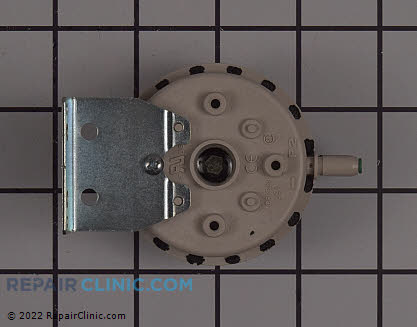 Pressure Switch 196388 Alternate Product View