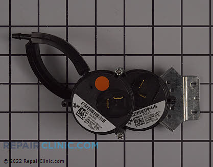 Pressure Switch 632595 Alternate Product View