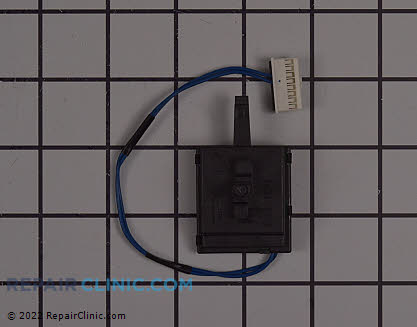 Selector Switch WH12X25478 Alternate Product View