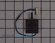Selector Switch - Part # 4467244 Mfg Part # WH12X25478