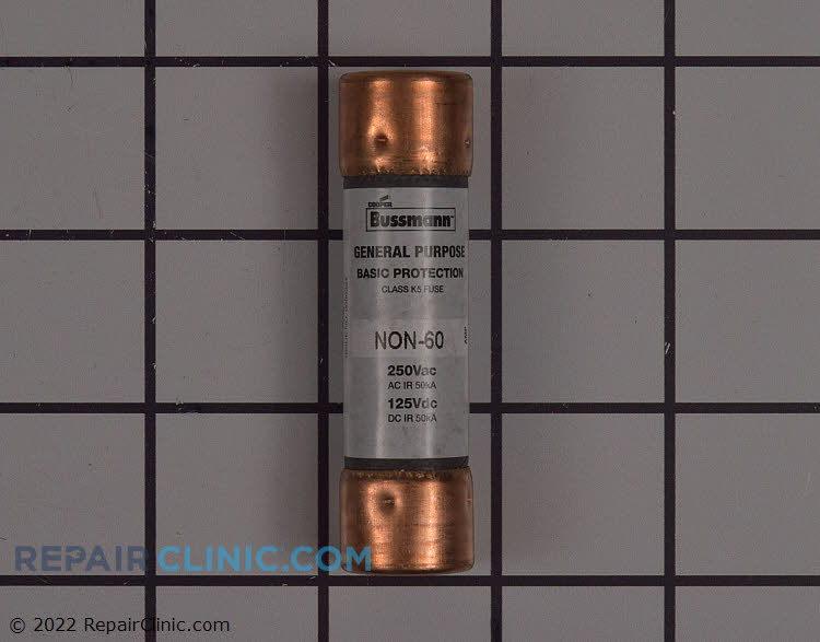 Furnace Fuse S168043161 Fast Shipping Repair Clinic