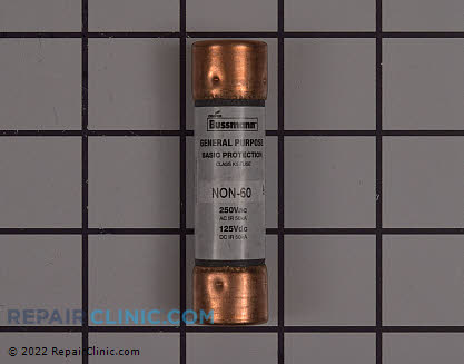 Fuse S1-6804-3161 Alternate Product View