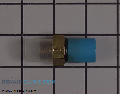 Tubing Coupler 1722140SM Alternate Product View