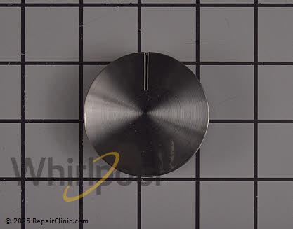 Knob W11417014 Alternate Product View