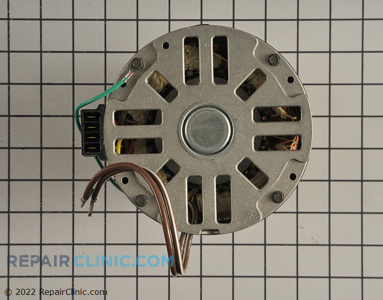 Blower Motor S1-1468-235P/A Alternate Product View