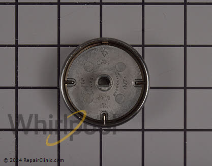 Knob W11417014 Alternate Product View