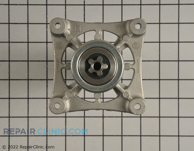 Spindle Assembly 587819701 Alternate Product View