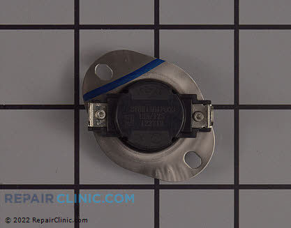 Thermostat WE04X26215 Alternate Product View